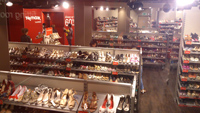 TK Maxx's New Shoe Department image