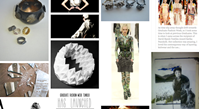 Graduate Fashion Week Returns to London image