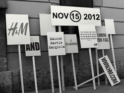 Fashion News: H&M to collaborate with Margiela image