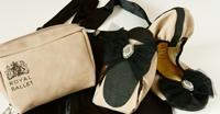 Cocorose London Launches new Royal Ballet Collection image