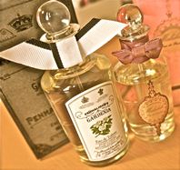Penhaligon's Personal Profiling image
