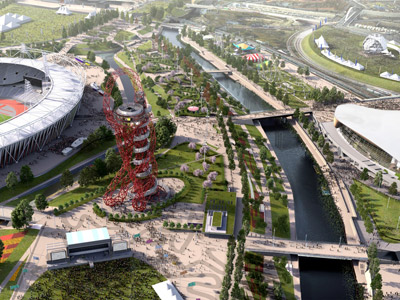 10,000 Paralympic tickets up for grabs for Londoners image