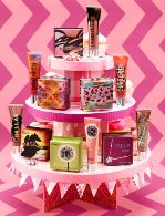 Benefit Launches Lip-Smacking Glosses  image