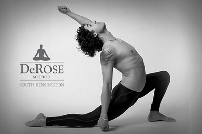 A new kind of yoga? – The DeRose method arrives in London image