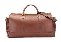 Tusting's Heritage Leathers Launch into Selfridges image