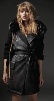 River Island Collaborates with William Tempest image