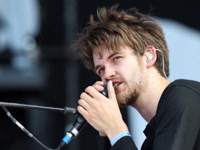 HARD ROCK CALLING interview: Fyfe Dangerfield image