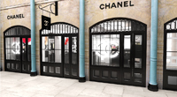 Chanel Comes to Covent Garden image