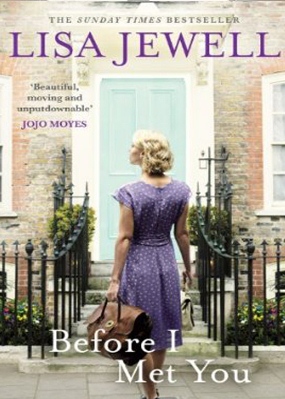 BOOK REVIEW: Before I Met You by Lisa Jewell image