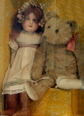 Kids in London - Pollock’s Toy Museum at Goodge Street image