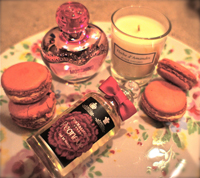 Sultry Summer Scents image