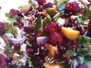 Heaven in a Salad Bowl... image