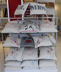 Grosvenor Supports Fine Cell Work with a Pop-Up Shop in Mayfair image