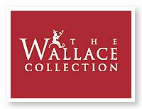 Oil paintings, swords and armour at The Wallace Collection  image