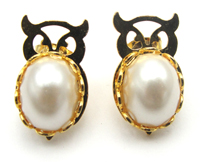 Zara Taylor's Owls image