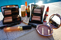 Holiday Make Up Must Haves image