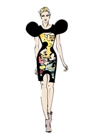 Fashion Weeks's Minnie Mouse Must-Haves image
