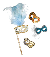Viva la Carnival! 10% off at Angels Fancy Dress! image