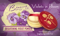 Bésame's Very Vintage Cosmetics image