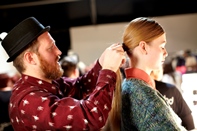 ghd Launches the World's First Socially-Powered Beauty Experience image