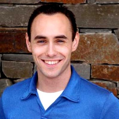 LONDON 2012: Radio 1's Aled Haydn-Jones shares his London TIPS... image