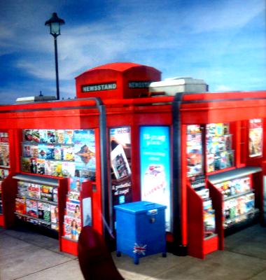 APP NEWS: LeKiosk brings your favourite magazines to your iPad image