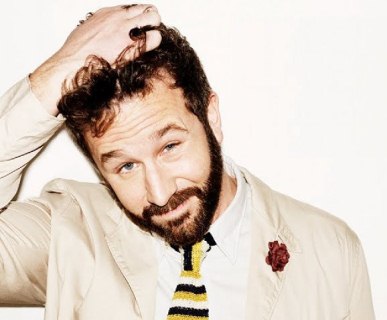 STARS RECOMMEND: Chris O'Dowd image