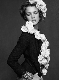 Diary Date: Chanel's Little Black Jacket Exhibition Comes to London image