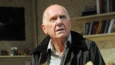 Alan Ayckbourn’s “Haunting Julia” at Richmond Theatre image