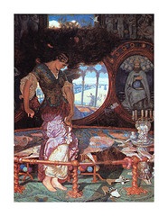 Breath Taking Pre-Raphaelites at Tate Britain image