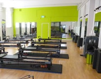 “It’s Pilates Kim, but not as we know it” – Bootcamp Pilates Richmond image