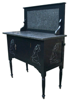 My Fantasy Dressing Table... image