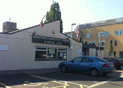 A thriving community association and social club in Whitton, West London image