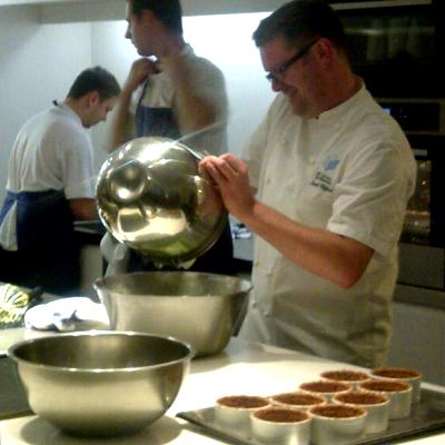 FOODIE HEAVEN: The Taste of Christmas returns image