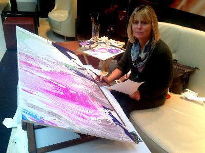 ART NEWS: Park Plaza Victoria exhibits upcoming local artists image