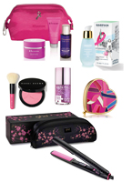 Breast Cancer Beauty Buys image