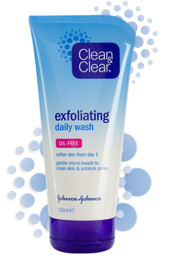Find Your Perfect Mix with Clean & Clear image