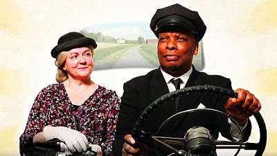 Beautifully touching “Driving Miss Daisy” at  Richmond Theatre image