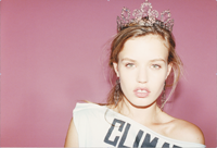 Vivienne Westwood's Gainsborough Palladium Jewellery Collection image