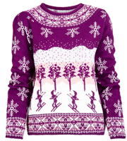 Long Live the Christmas Jumper! image