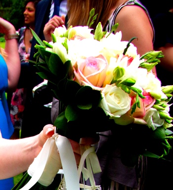 IN LOVE? Get 'married' TONIGHT! image