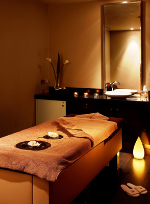 Get Little Black Dress Ready at Mandara Spa image