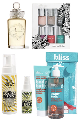 Beauty Sale Bargains image