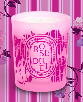 A Delightful Diptyque Duet image