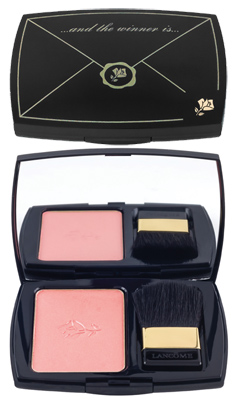 Lancôme's BAFTA Blusher image