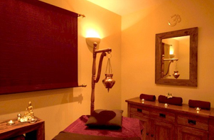 Discovering Ayurveda in Greenwich image