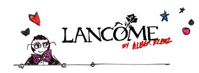 Lanvin for Lancôme! image