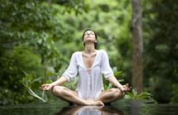 Lockonego & Tri Yoga's Pamper Evening Tomorrow image