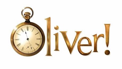 Kids in London - Oliver at Richmond Theatre image