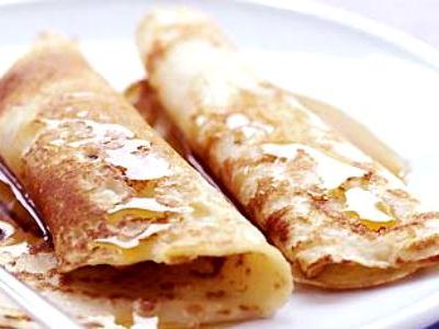 FOODIE HEAVEN: Celebrate Pancake WEEK at The Diner image